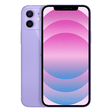 IPhone 12 (128GB)